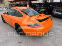 1998 Porsche 911