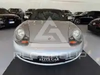1998 Porsche 911
