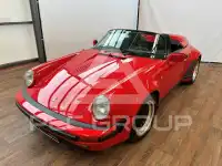 1998 Porsche 911