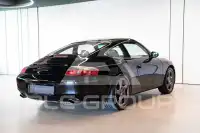 1998 Porsche 911