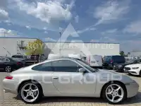 2002 Porsche 911