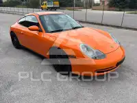1998 Porsche 911