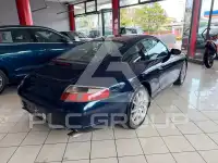 1998 Porsche 911