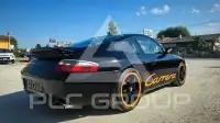 1998 Porsche 911