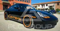 1998 Porsche 911