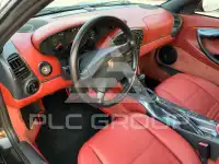 1998 Porsche BOXSTER