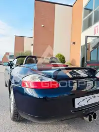 1998 Porsche BOXSTER