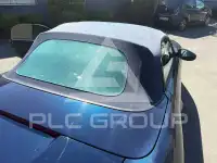 1998 Porsche BOXSTER