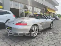 1998 Porsche BOXSTER