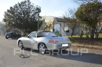 1998 Porsche BOXSTER