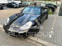 1998 Porsche BOXSTER