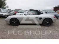1998 Porsche BOXSTER