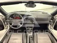 1998 Porsche BOXSTER