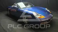 1998 Porsche BOXSTER