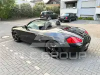 1998 Porsche BOXSTER