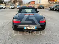 1998 Porsche BOXSTER