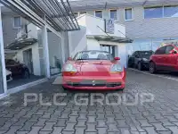 1998 Porsche BOXSTER