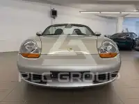 1998 Porsche BOXSTER