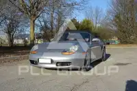 1998 Porsche BOXSTER