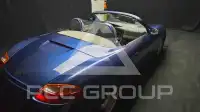 1998 Porsche BOXSTER