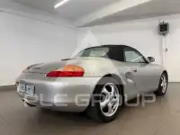 1998 Porsche BOXSTER