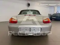 1998 Porsche BOXSTER