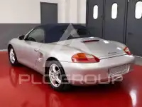 1998 Porsche BOXSTER