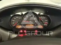 1998 Porsche BOXSTER