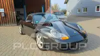 1998 Porsche BOXSTER