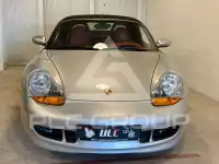 1998 Porsche BOXSTER