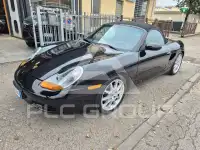 1998 Porsche BOXSTER