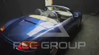 1998 Porsche BOXSTER