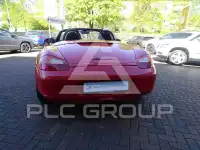 1998 Porsche BOXSTER