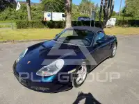 1998 Porsche BOXSTER