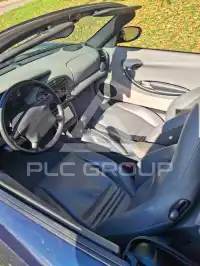 1998 Porsche BOXSTER