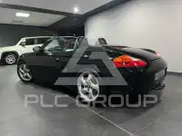 1998 Porsche BOXSTER