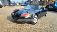 1998 Porsche BOXSTER