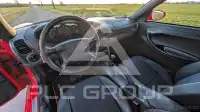 1998 Porsche BOXSTER
