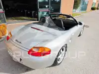 1998 Porsche BOXSTER
