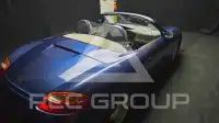 1998 Porsche BOXSTER