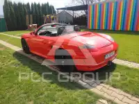 1998 Porsche BOXSTER