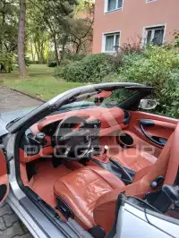 1998 Porsche BOXSTER