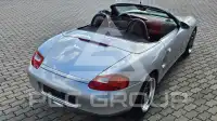 1998 Porsche BOXSTER