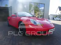 1998 Porsche BOXSTER