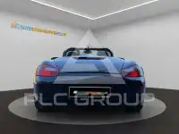 1998 Porsche BOXSTER