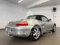 1998 Porsche BOXSTER