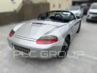 1998 Porsche BOXSTER
