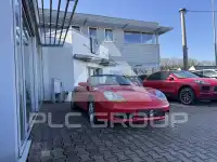 1998 Porsche BOXSTER