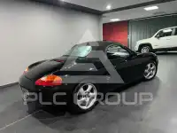 1998 Porsche BOXSTER