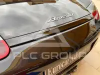 1998 Porsche BOXSTER
